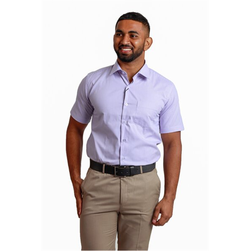 Davidoff Striped Slim Fit Shirt