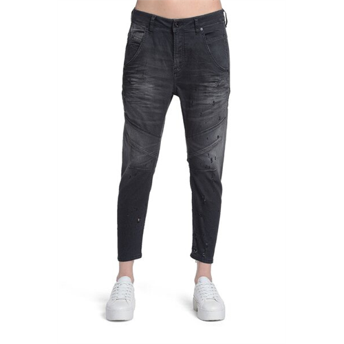 Diesel Back Denim Slim Fit Jeans