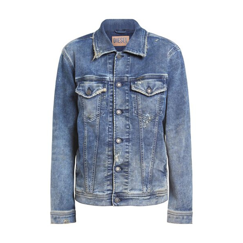 Diesel Denim Men's Jacket