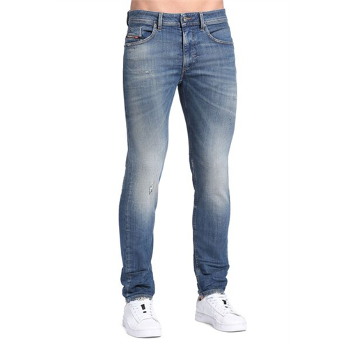 Diesel Denim Men's Jeans