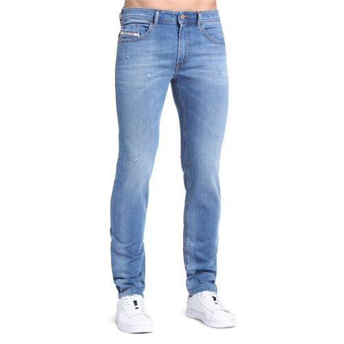 Diesel Denim Men's Jeans
