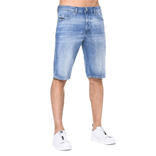 Diesel Denim Men's Short