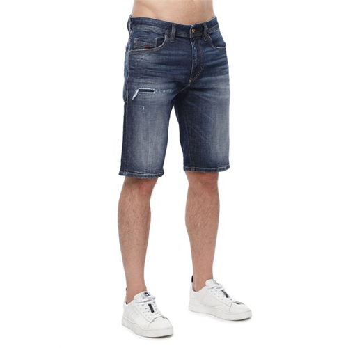 Diesel Denim Men's Short