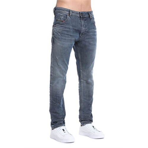 Diesel Denim Men's Slim Fit Jeans