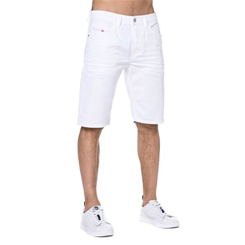 Diesel Solid Color Men's Casual Short