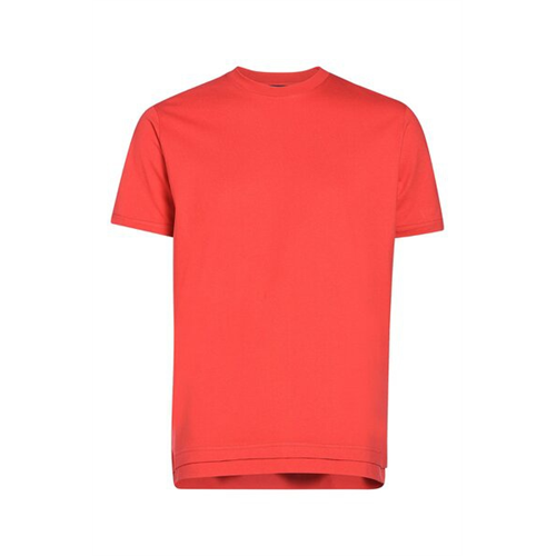 Diesel Solid Color Men's T-Shirt