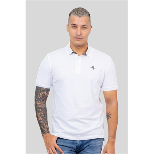 Giordano 0101420601 Mens Small Napolean Polo