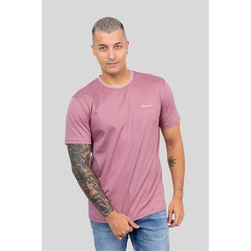 Giordano 0102420108 Mens Liquid Touch Crew Neck T-Shirt