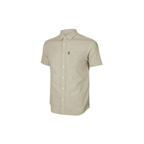 Giordano 0104220216 Mens Linen Shirt