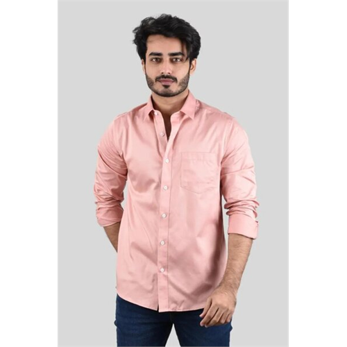 Giordano 0104300603 Mens Embroidery Shirt