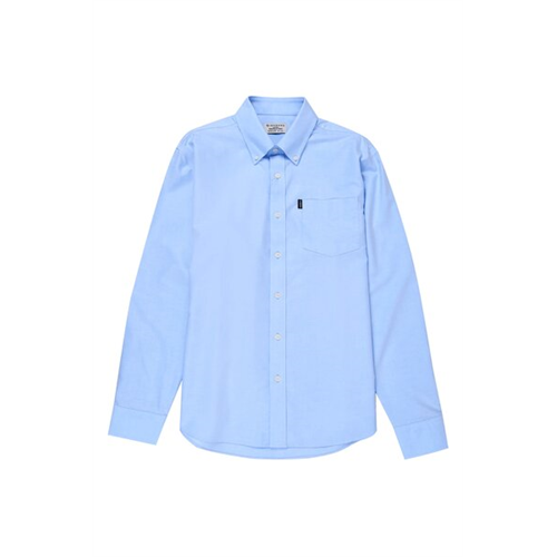 Giordano 0104802402 Men Wrinkle Free Shirt