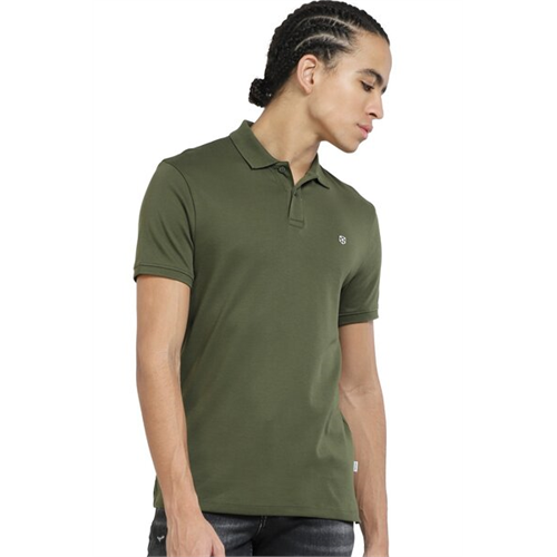 Jack & Jones Amrico Cotton T-Shirt