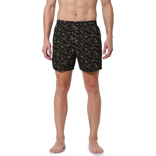 Jack & Jones Black Boxer