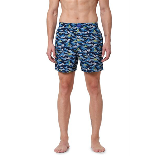 Jack & Jones Blue Boxer