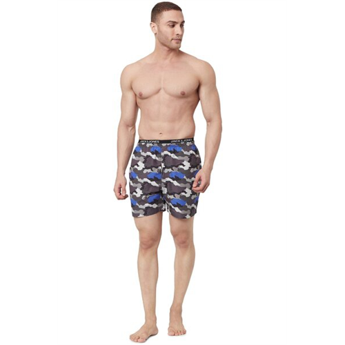 Jack & Jones Blue Boxer