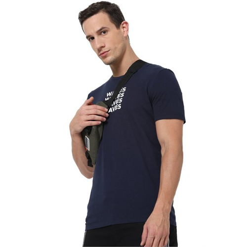 Jack & Jones Blue T-Shirts