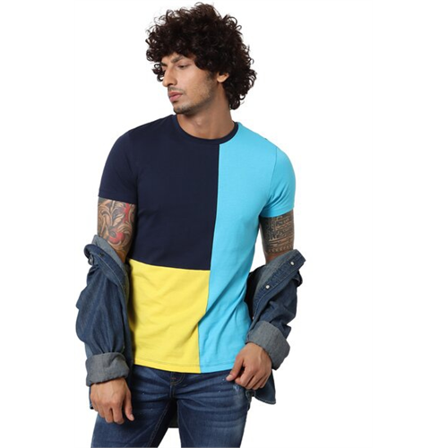 Jack & Jones Blue T-Shirts