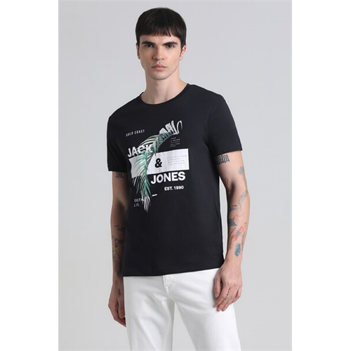 Jack & Jones Clarc Crew Neck T-Shirt