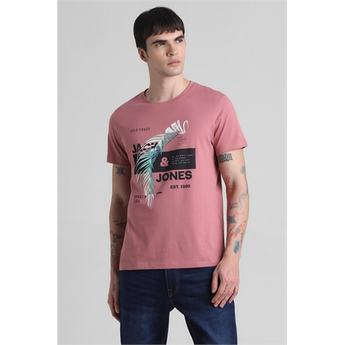 Jack & Jones Clarc Crew Neck T-Shirt