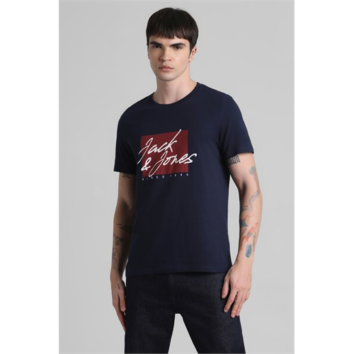 Jack & Jones Crew Neck T-Shirt