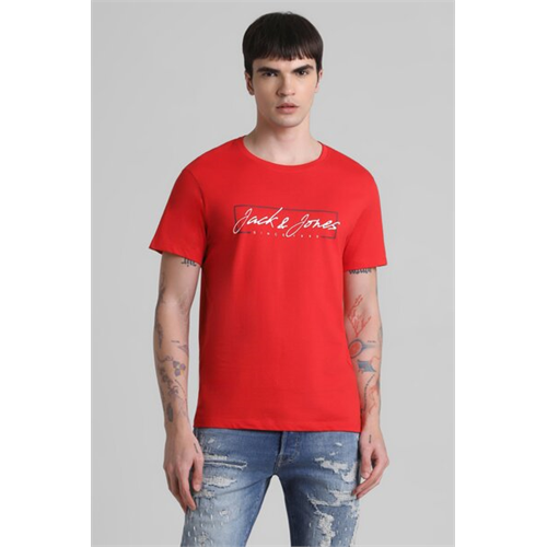 Jack & Jones Crew Neck T-Shirt