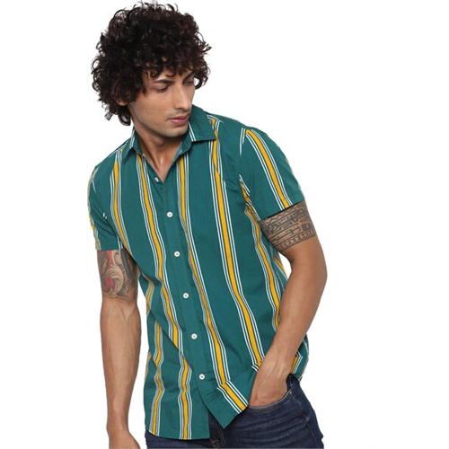 Jack & Jones Eddy Stripe Shirt