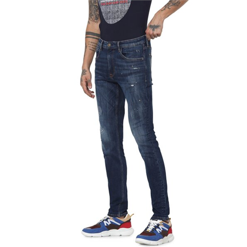 Jack & Jones Jeans Liam Shl 1128