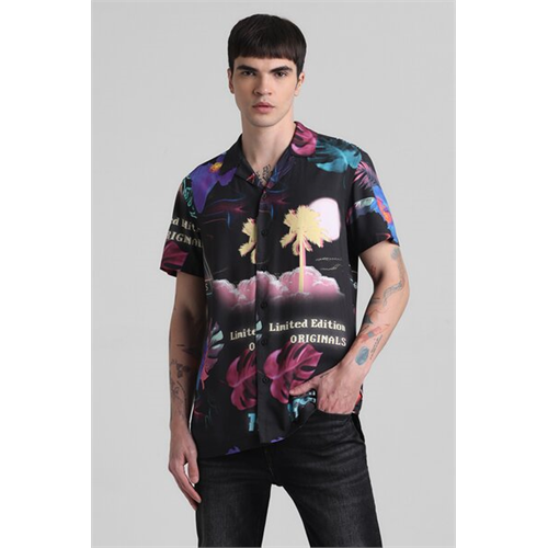 Jack & Jones Land Visc Shirt Shirt