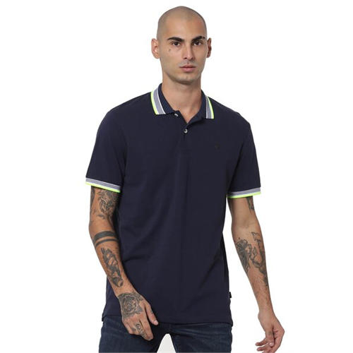 Jack & Jones Neon Paulos Polo