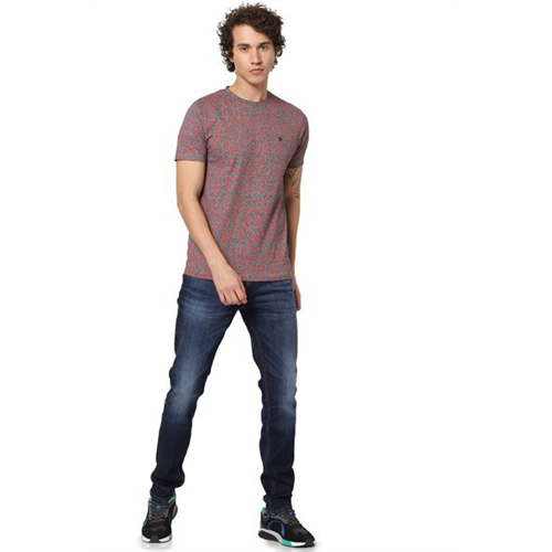 Jack & Jones Printed T-Shirt