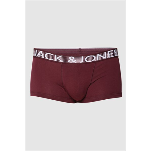 Jack & Jones Purple Briefs