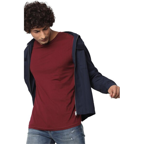 Jack & Jones Purple T-Shirt