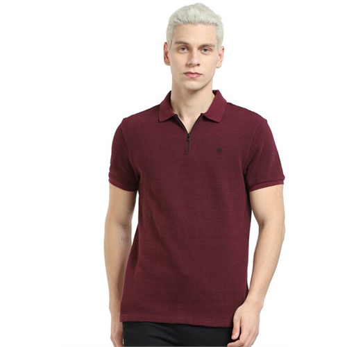 Jack & Jones Rip Polo T-Shirt