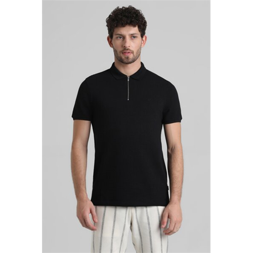 Jack & Jones Rip Polo T-Shirt