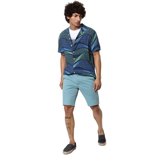 Jack & Jones Solid Color Short