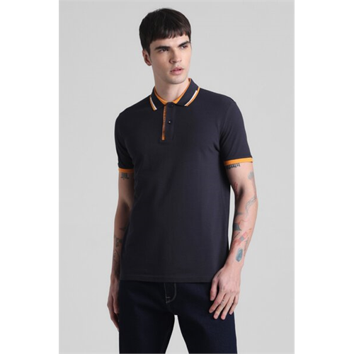 Jack & Jones Steel Polo Polo Shirt