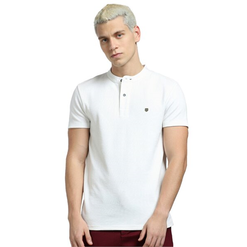 Jack & Jones Volga Henley T-Shirt