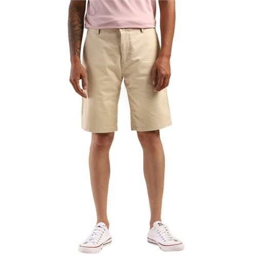 LEVI'S 502 REGULAR FIT SHORTS