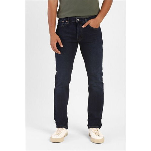 Levi's 511 Slim Fit Blue Mens Jean