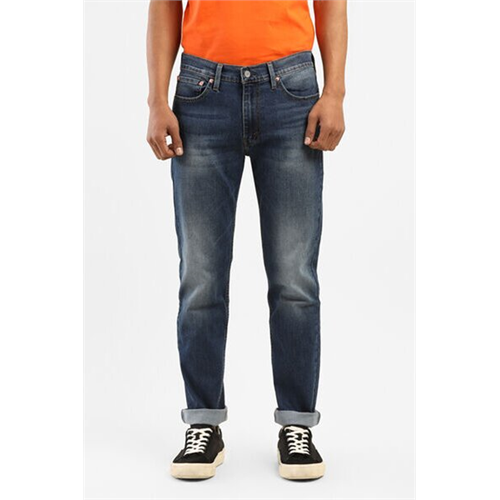 Levi's 511 Slim Fit Blue Mens Jean