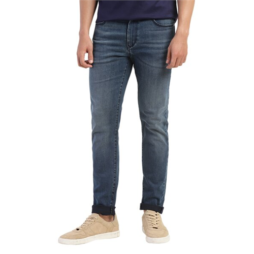 Levi's 512 Fit Men's Jeans