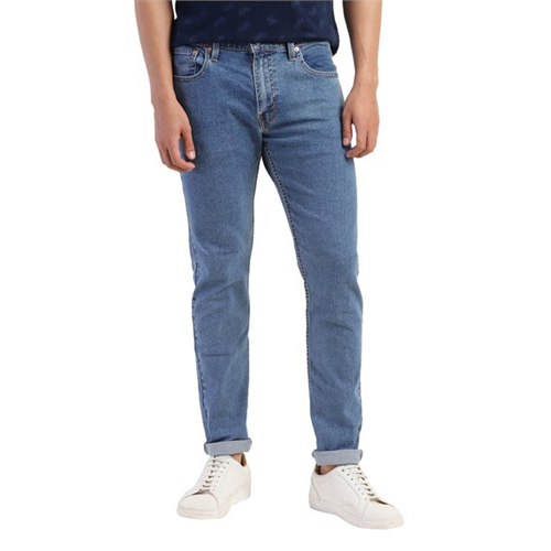 Levi's 512 Slim Taper Fit Men's Jeans