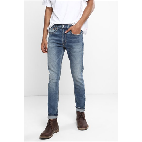 Levi's 512 Slim Taper Men's Jeans