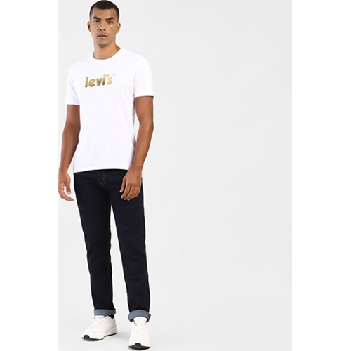 Levi's 513 Men's Slim Mid Rise Jeans