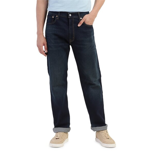 Levi's 551 Z Authentic Straight Fit Men's Jeans