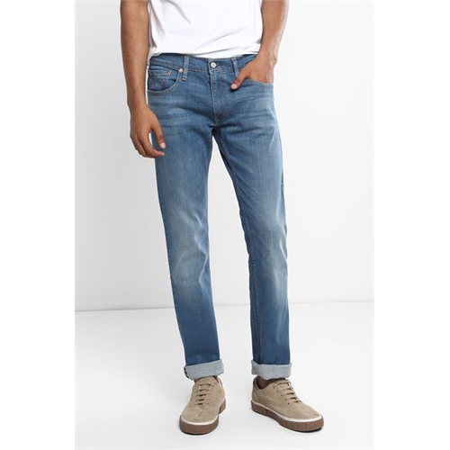 Levi's 65504 Skinny Men's Jeans