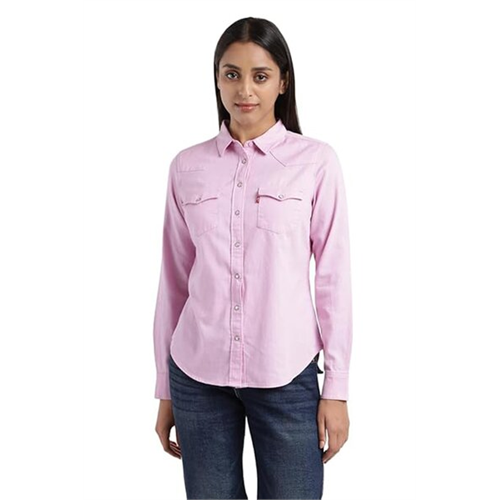 Levi's Anne Modern Shirt