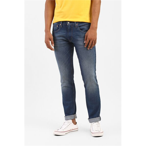 LEVI'S MEN 65504 JEANS