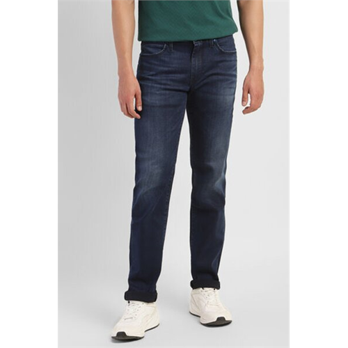 Levi's Men'S 511 Blue Slim Fit Jeans