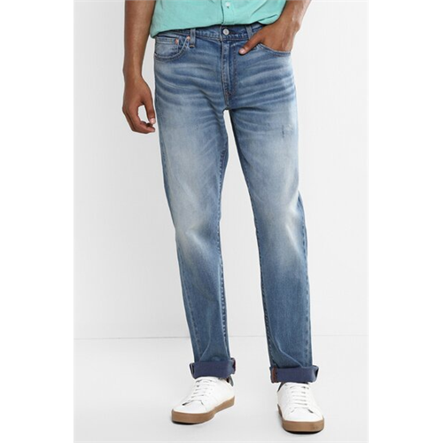 Levi's Men'S 511 Slim Fit Jeans